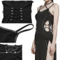 Vestido Longo Aberto
