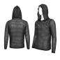 Camiseta con Capucha para Hombre Camiseta con Capucha para Hombre