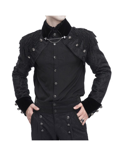 Bolero Elegante para Hombre