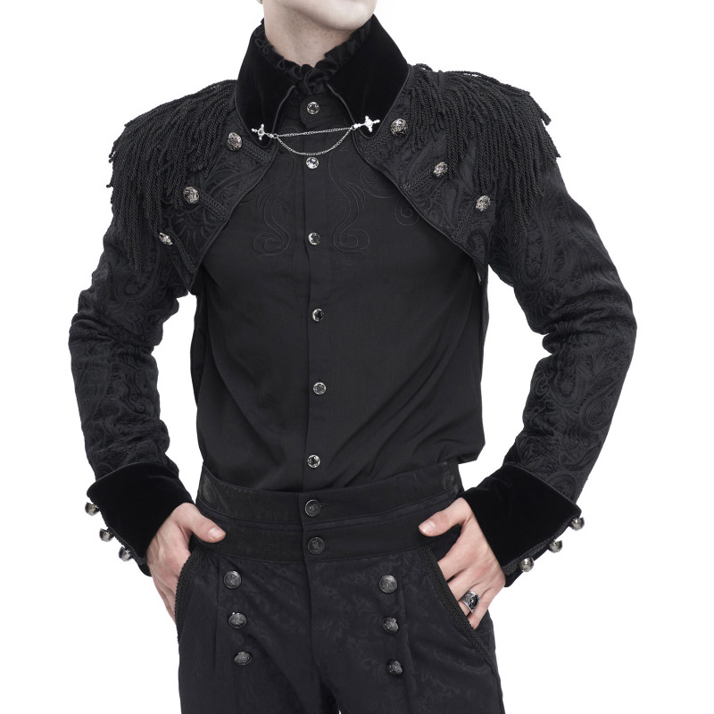 Bolero Elegante para Hombre