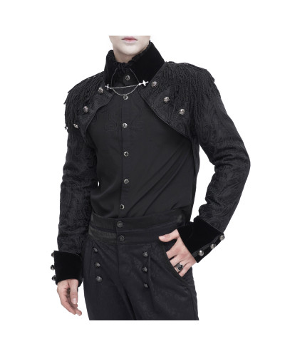 Bolero Elegante para Hombre