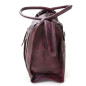 Sac Rouge avec Fermeture Éclair Sac Rouge avec Fermeture Éclair