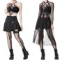 Mesh Catsuit Mesh Catsuit
