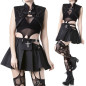 Elastic Mesh Catsuit Elastic Mesh Catsuit