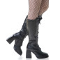 Black Boots Black Boots