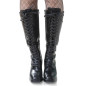 Botas Negras