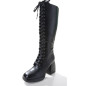 Black Boots Black Boots