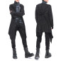 Veste Ouverte pour Homme Veste Ouverte pour Homme