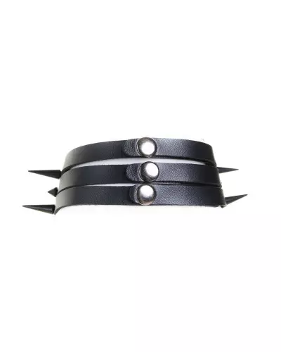 Choker with Rings from Style Brand at €9.00