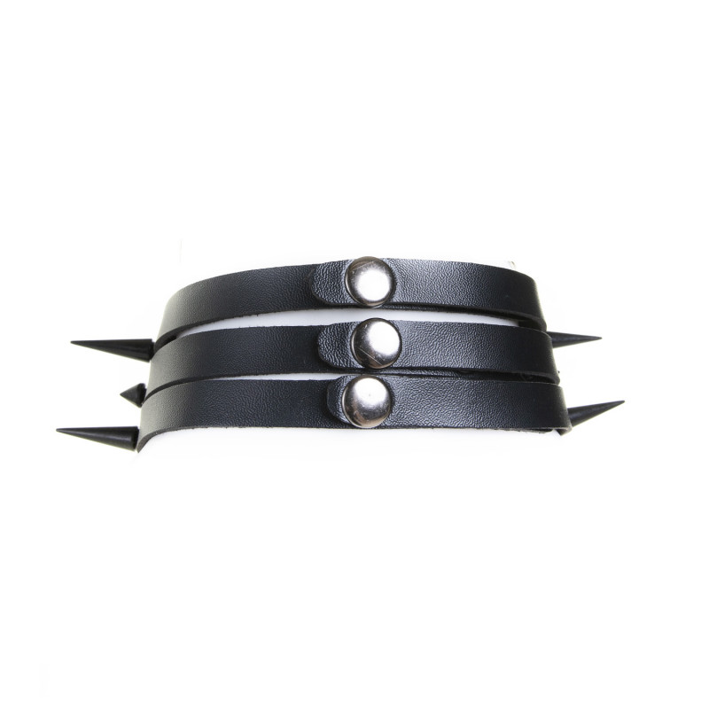Choker with Rings