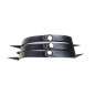 Choker mit Ringen Choker mit Ringen