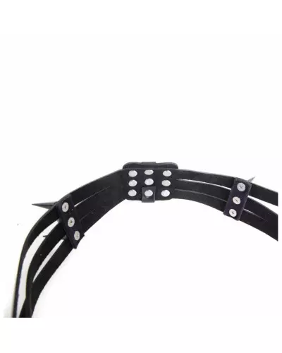 Choker with Rings from Style Brand at €9.00