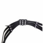 Choker mit Ringen Choker mit Ringen