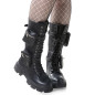 Boots with Pockets Boots with Pockets