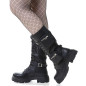 Boots with Pockets Boots with Pockets