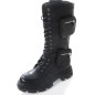 Botas con Bolsillos Botas con Bolsillos