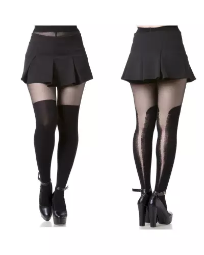 Gothic Tights from Style Brand at €5.00