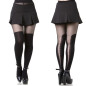 Gothic Strumpfhose