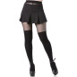 Collants Gothiques Collants Gothiques