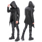 Veste Ouverte avec Capuche pour Homme Veste Ouverte avec Capuche pour Homme