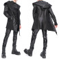 Veste Ouverte avec Capuche pour Homme Veste Ouverte avec Capuche pour Homme