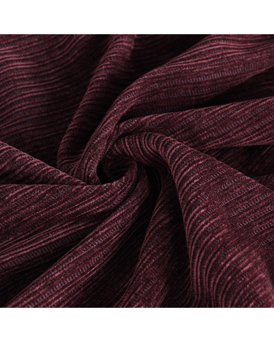 Pantalón Gótico Rojo Elegante para Hombre