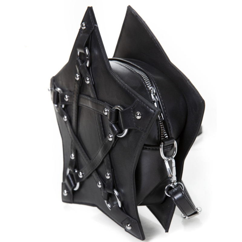 Bolso Pentagrama