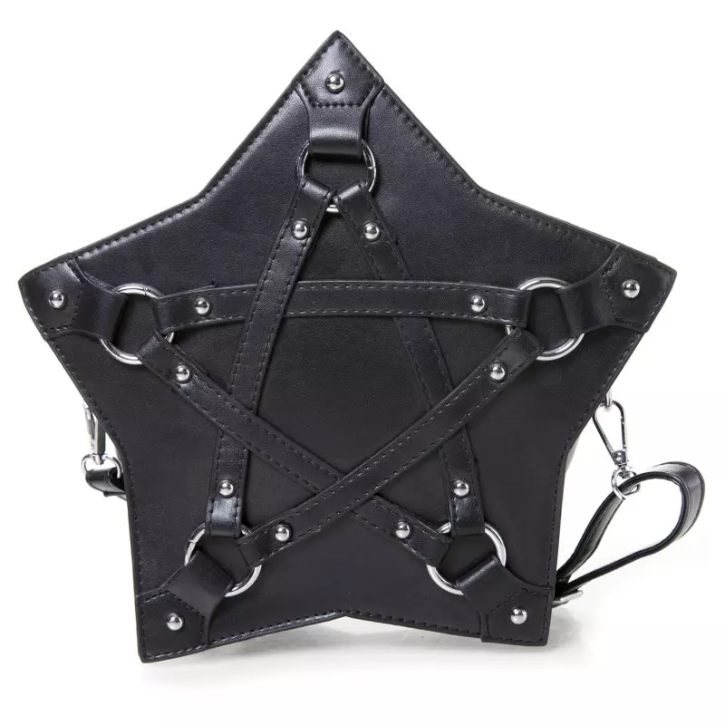 Pentagram Bag from Style Brand at €29.00