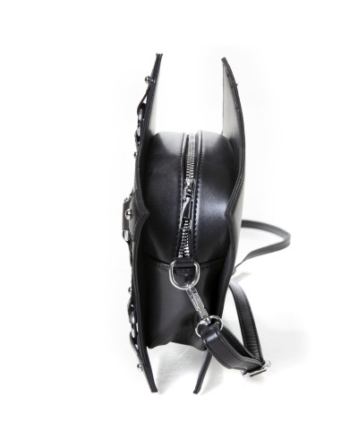 Sac Gothique avec Pentagramme