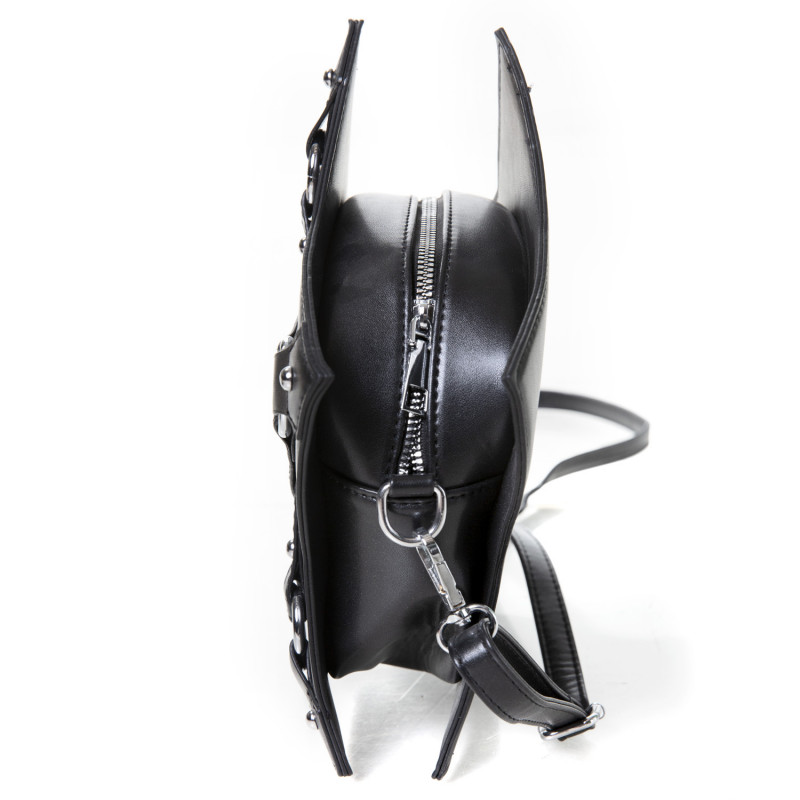 Gothic Bag with Pentagram