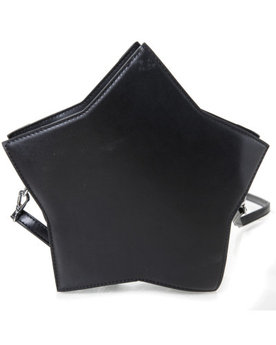 Sac Gothique avec Pentagramme