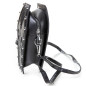 Sarg-Tasche mit Rose Sarg-Tasche mit Rose