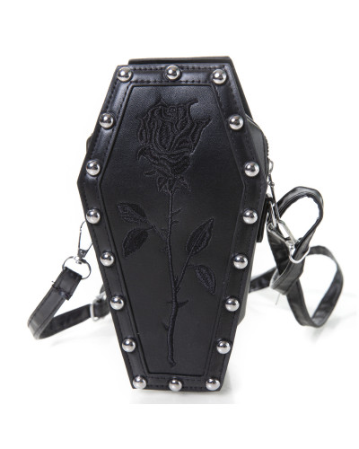 Gothic Bag with Pentagram