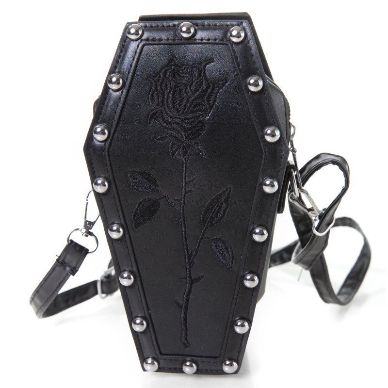 Gothic Bag with Pentagram