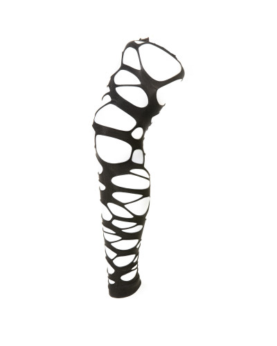Legging Gótico Elegante