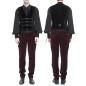 Gilet Noir pour Homme Gilet Noir pour Homme