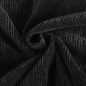 Chaleco Negro para Hombre Chaleco Negro para Hombre