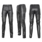 Calças com Tachas para Homem Calças com Tachas para Homem