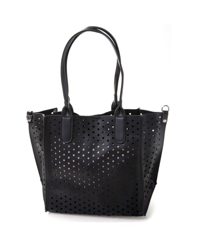 Bolso Doble