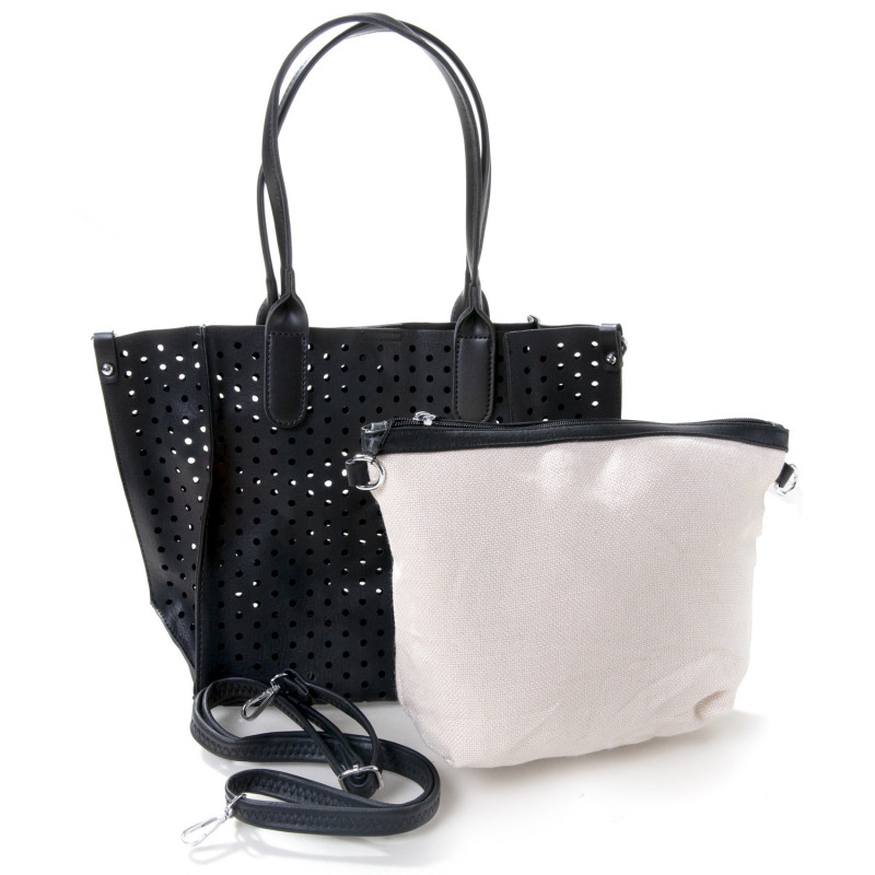 Bolso Doble Bolso Doble