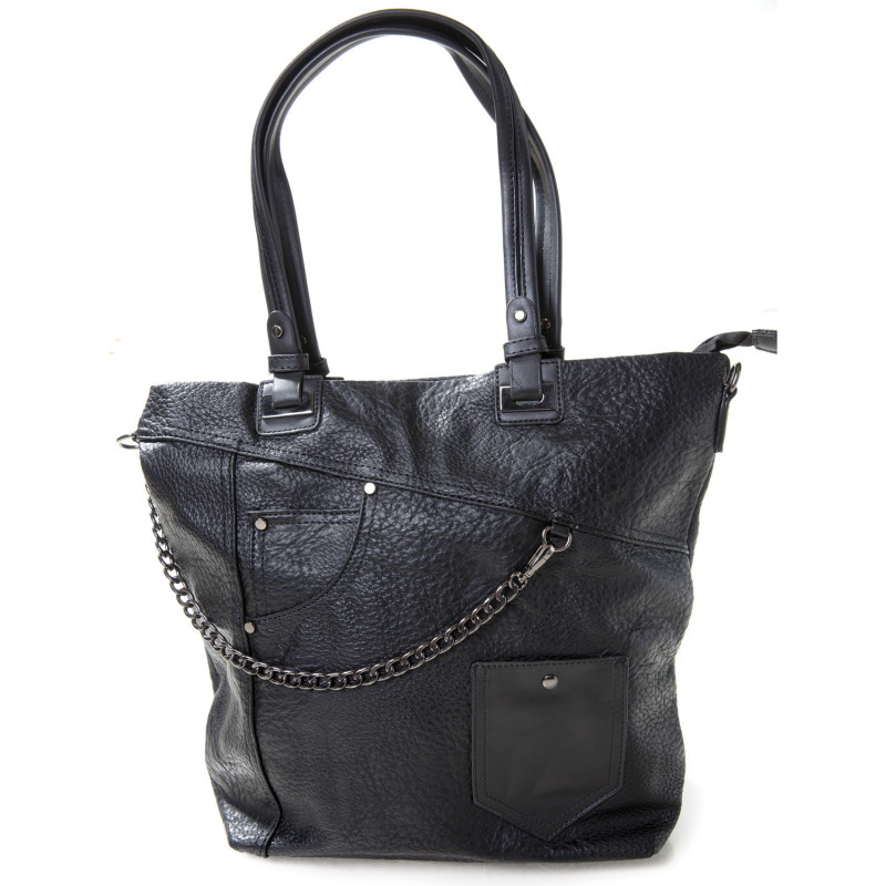 Bolso Gótico con Cadena