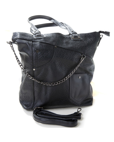 Sac Gothique avec Chaîne