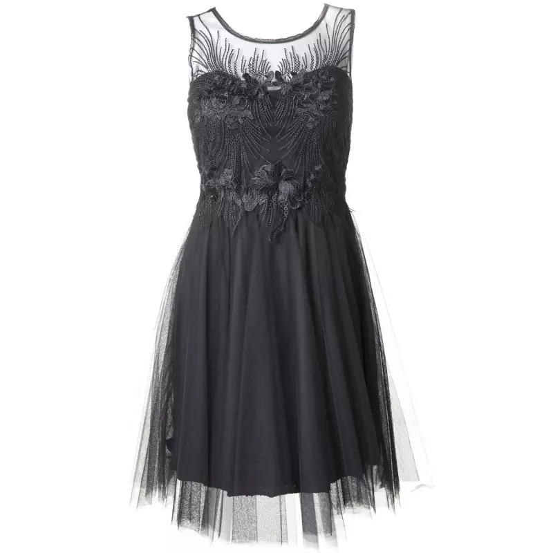 Kleid mit Tüll der Style-Marke für 25,00 €