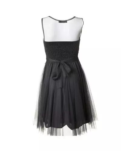 Dress with Tulle from Style Brand at €25.00
