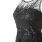 Dress with Tulle Dress with Tulle