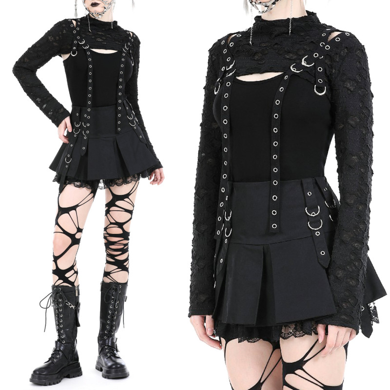Bolero Desgarrado
