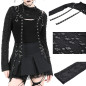 Distressed Bolero Distressed Bolero