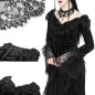 Long Dress with Lacing Long Dress with Lacing