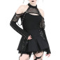 T-Shirt with Mesh T-Shirt with Mesh