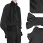 Camisa Negra para Hombre Camisa Negra para Hombre